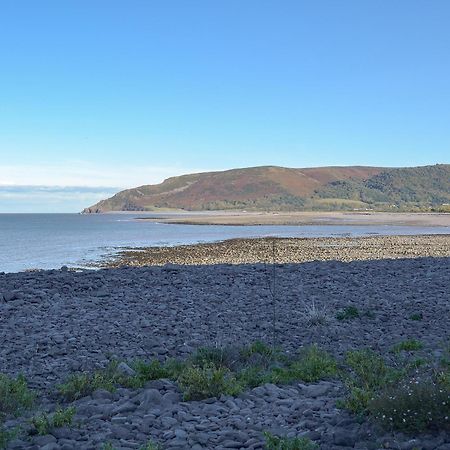 Court Place Porlock Εξωτερικό φωτογραφία