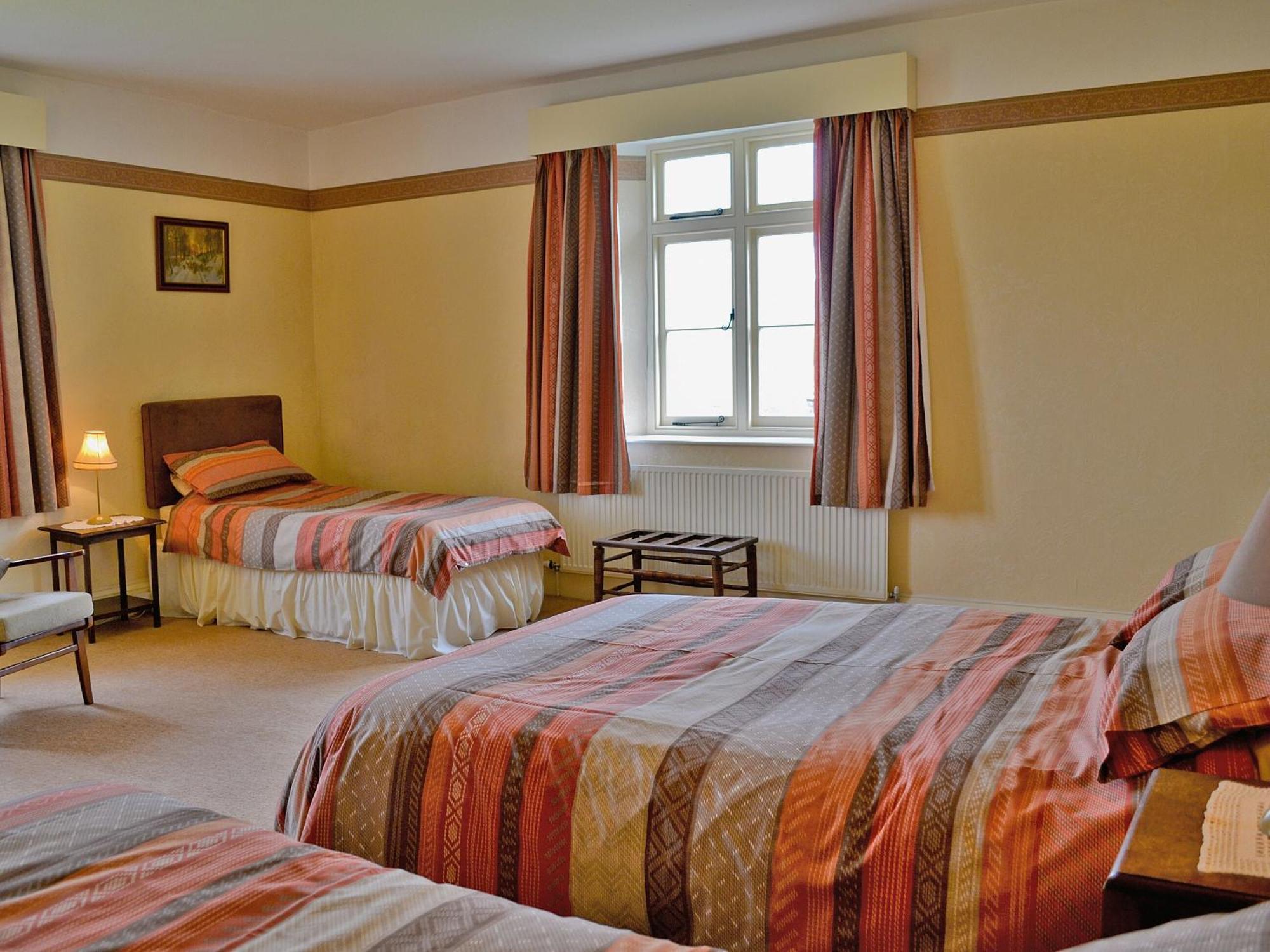 Court Place Porlock Εξωτερικό φωτογραφία