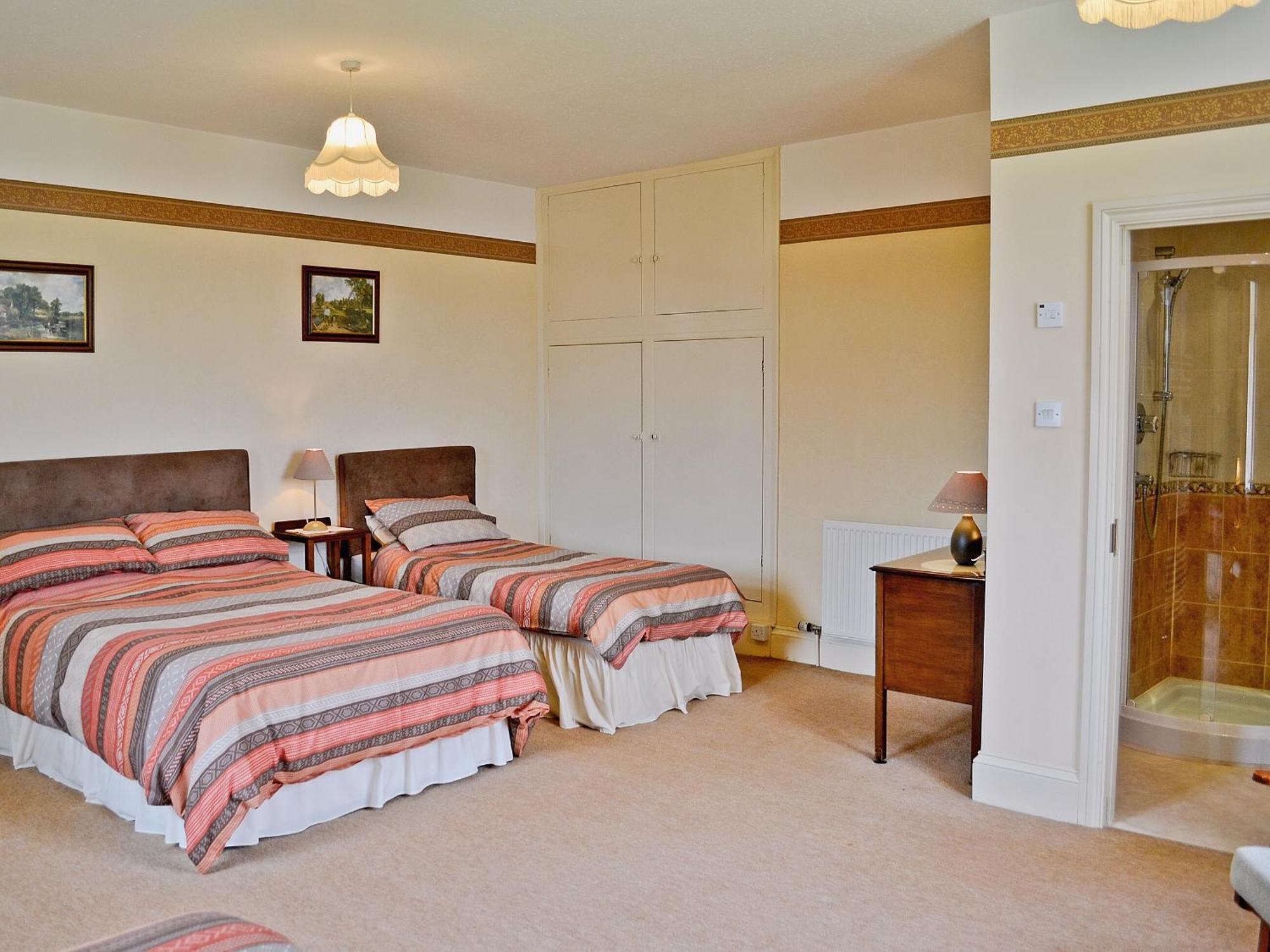 Court Place Porlock Εξωτερικό φωτογραφία