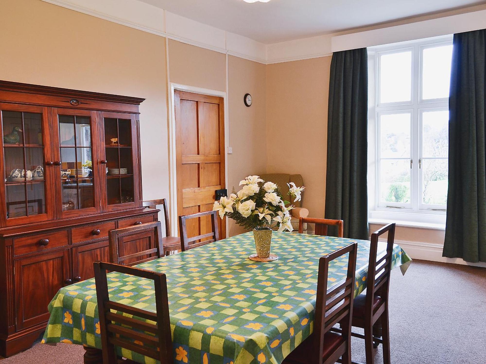 Court Place Porlock Εξωτερικό φωτογραφία