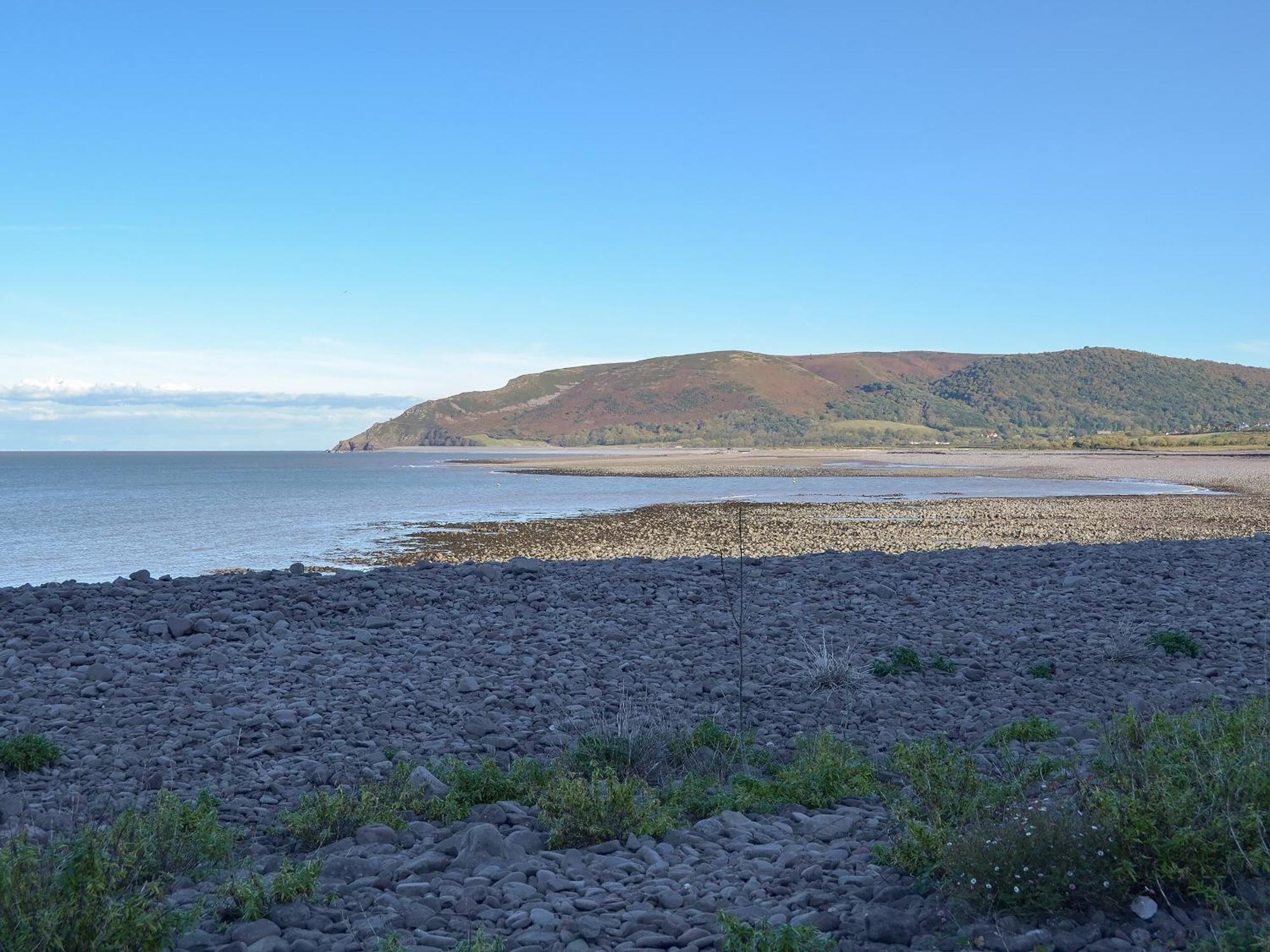 Court Place Porlock Εξωτερικό φωτογραφία