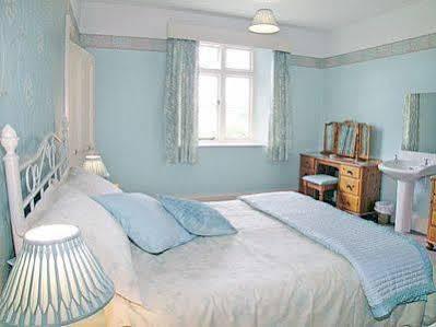Court Place Porlock Εξωτερικό φωτογραφία