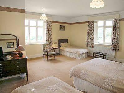 Court Place Porlock Εξωτερικό φωτογραφία