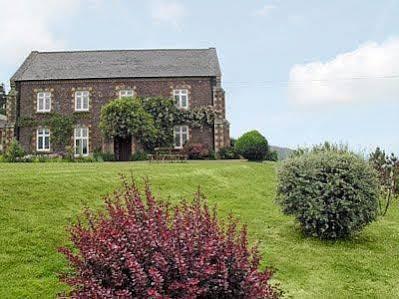 Court Place Porlock Εξωτερικό φωτογραφία
